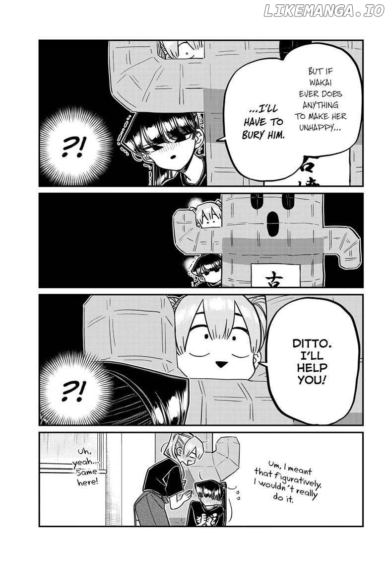 Komi Can